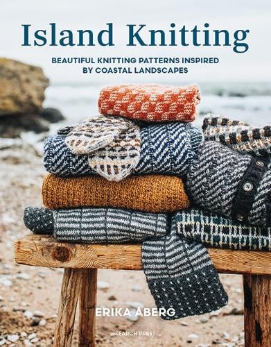 Island Knitting | Erika Aberg