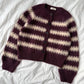 Key Cardigan | PetiteKnit Printed Knitting Pattern