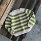 Key Sweater Junior | PetiteKnit Printed Knitting Pattern