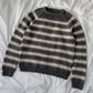 Key Sweater Man | PetiteKnit Printed Knitting Pattern