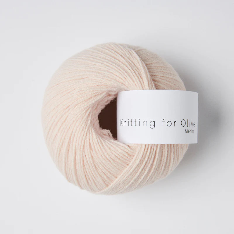 Knitting for Olive Merino - 50g