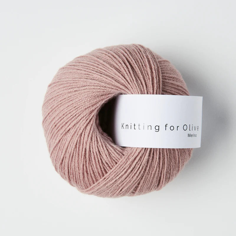 Knitting for Olive Merino - 50g