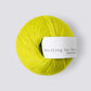 Knitting for Olive Cotton Merino - 50g