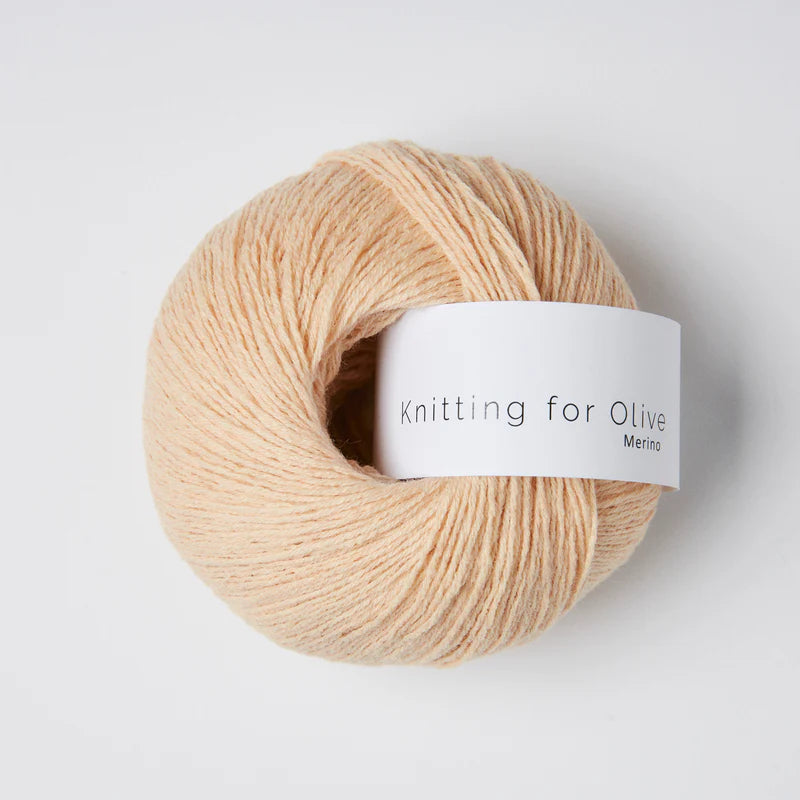 Knitting for Olive Merino - 50g