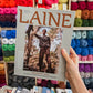 Laine Anniversary Issue