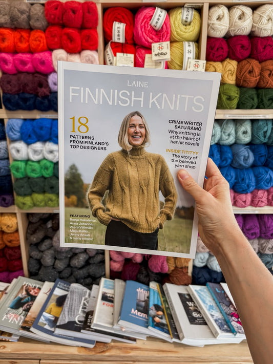 Finnish Knits