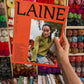 Laine Magazine Issue 25