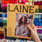 Laine Magazine Issue 26