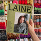 Laine Magazine Issue 27