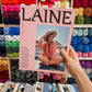 Laine Magazine Issue 28
