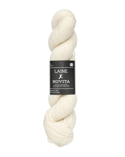 Laine X Novita DK - 100g