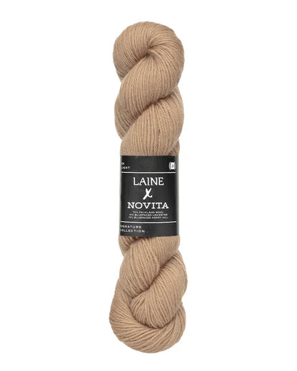 Laine X Novita DK - 100g