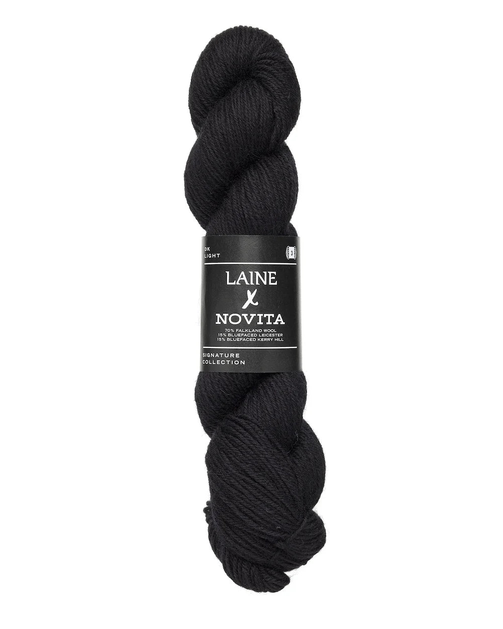 Laine X Novita DK - 100g