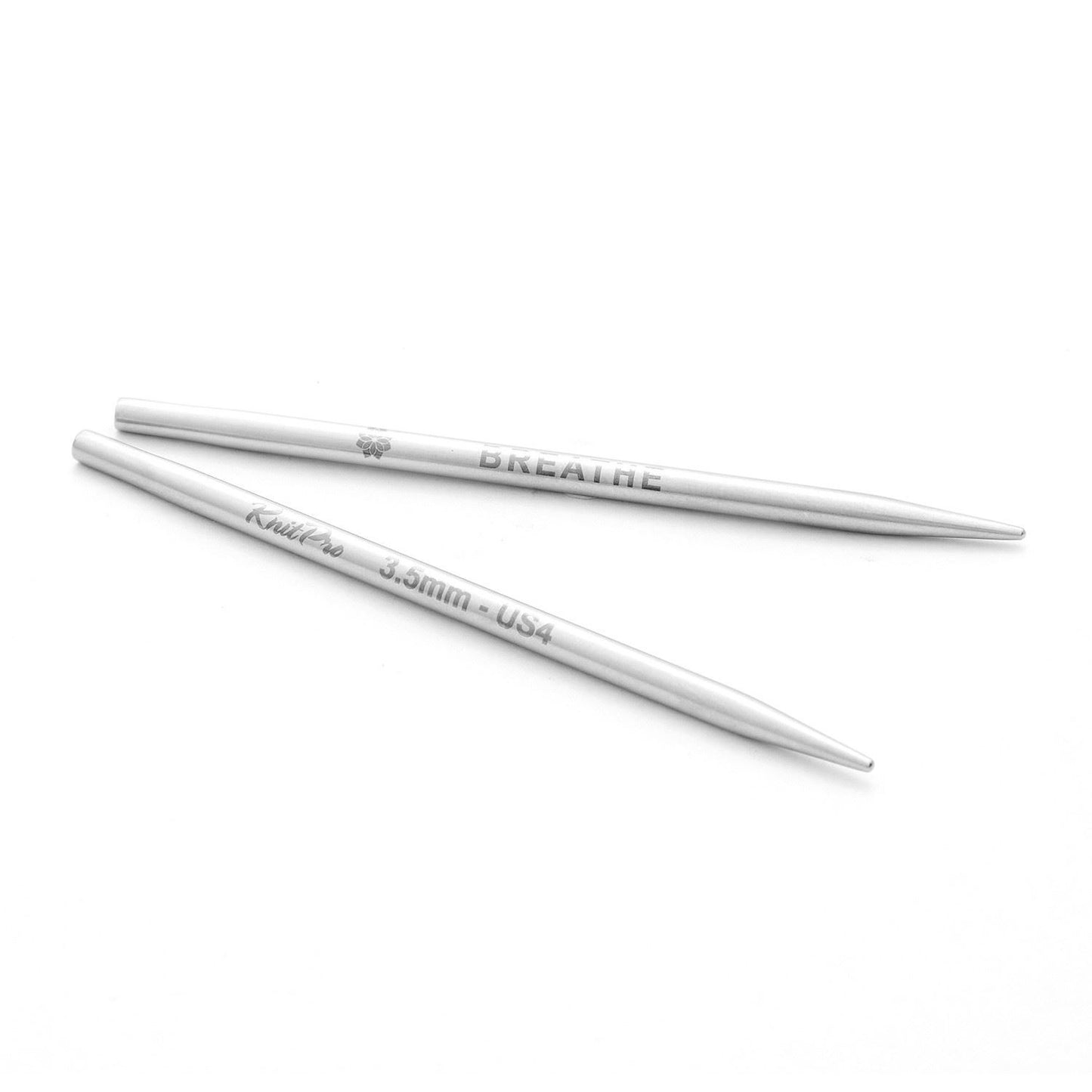 Knitpro The Mindful Collection Special Interchangeable Tips (10cm)