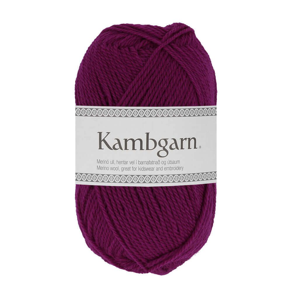 Lopi Kambgarn - 50g