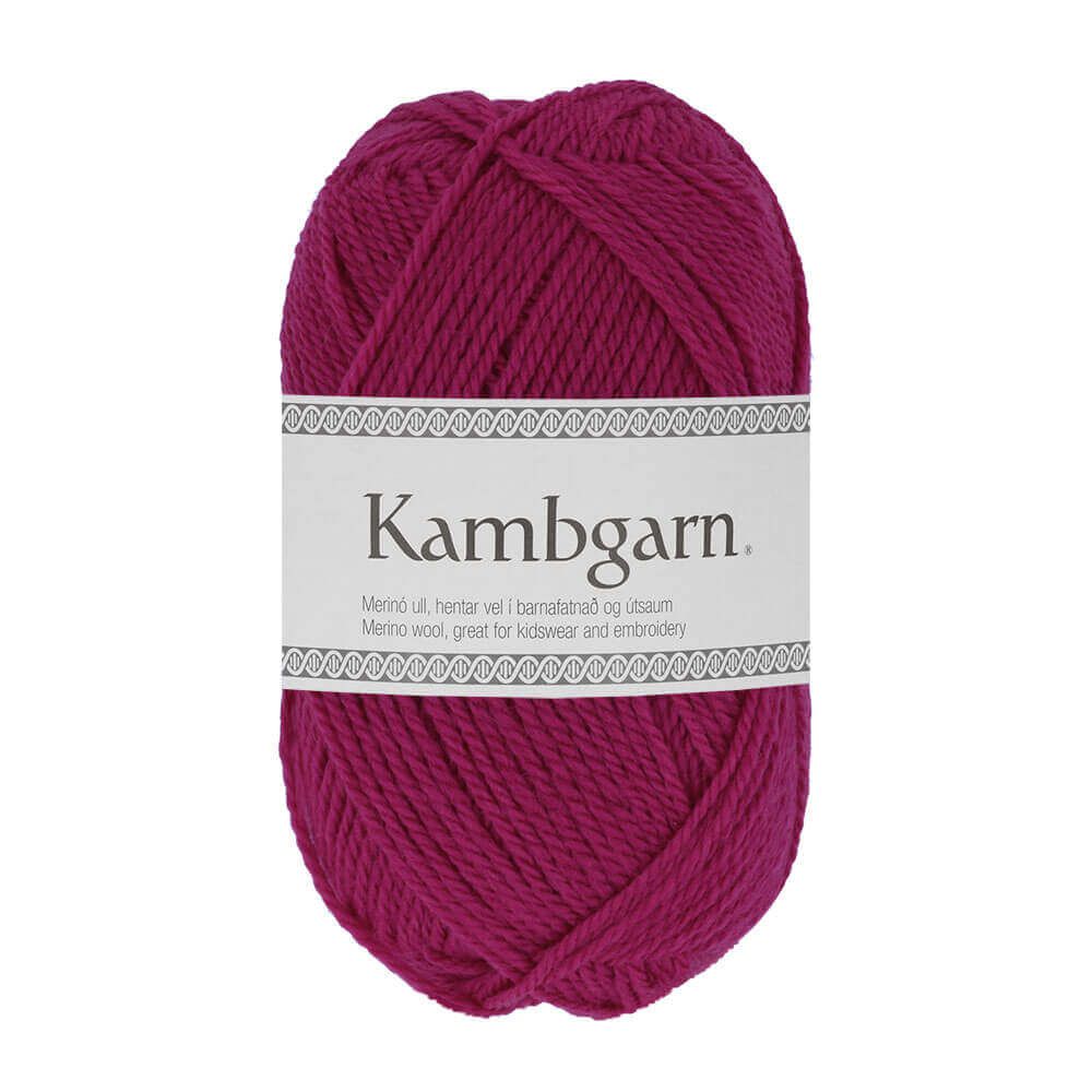 Lopi Kambgarn - 50g