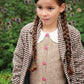 2312 Tweed Recycled | Sandnes Garn Knitting Pattern Booklet