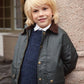 2312 Tweed Recycled | Sandnes Garn Knitting Pattern Booklet