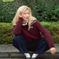 2312 Tweed Recycled | Sandnes Garn Knitting Pattern Booklet