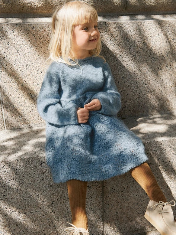2211 Soft for Kids | Sandnes Garn Knitting Pattern Booklet