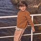 Theme 67 Norwegian Icons | Sandnes Garn Knitting Pattern Booklet