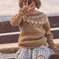 Theme 67 Norwegian Icons | Sandnes Garn Knitting Pattern Booklet