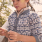 Theme 67 Norwegian Icons | Sandnes Garn Knitting Pattern Booklet