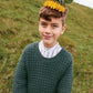 2309 Soft Knits for Kids | Sandnes Garn Knitting Pattern Booklet