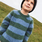 2309 Soft Knits for Kids | Sandnes Garn Knitting Pattern Booklet