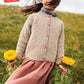 2309 Soft Knits for Kids | Sandnes Garn Knitting Pattern Booklet