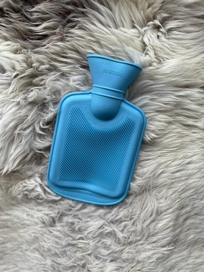 500ml Hot Water Bottle