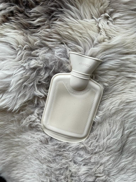 500ml Hot Water Bottle