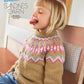 2307 Merinoull and Smart | Sandnes Garn Knitting Pattern Booklet