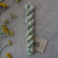 Woolmatters Corriedale Sock - Variegated - 20g Mini