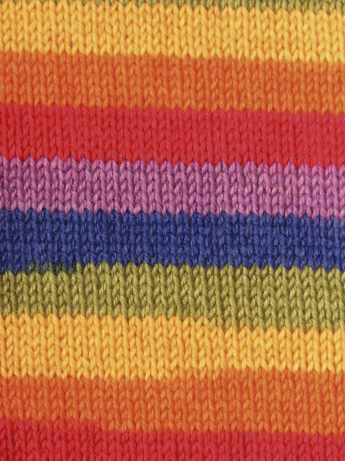 West Yorkshire Spinners ColourLab DK - 100g
