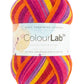 West Yorkshire Spinners ColourLab DK - 100g