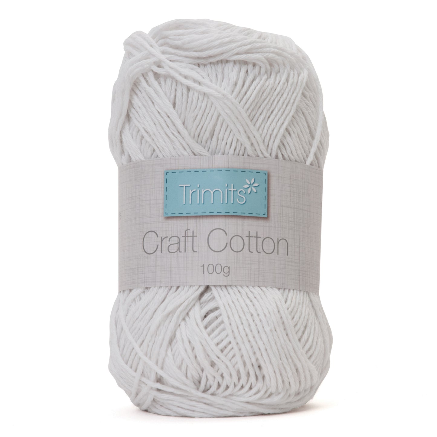 Trimits Craft Cotton - 100g