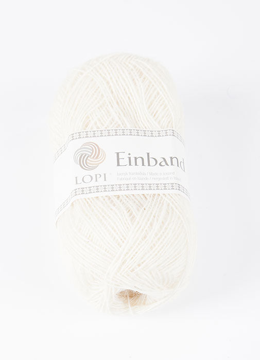 Lopi Einband - 50g