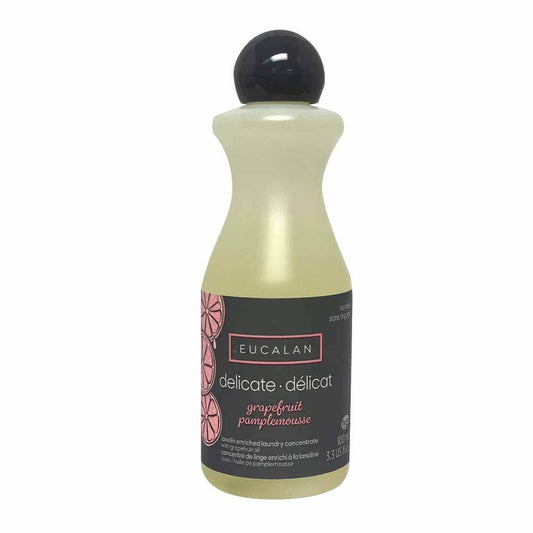 Eucalan Grapefruit Wool Wash - 100ml