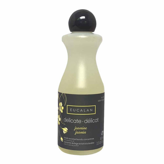 Eucalan Wrapture Jasmine Wool Wash - 100ml