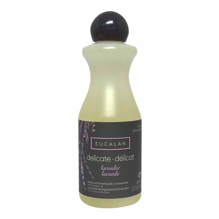 Eucalan Lavender Wool Wash -100ml