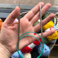 Knitpro The Mindful Collection 80cm Fixed Circular Needles