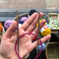 Knitpro Symfonie 80cm Fixed Circular Needles