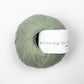 Knitting for Olive Cotton Merino - 50g