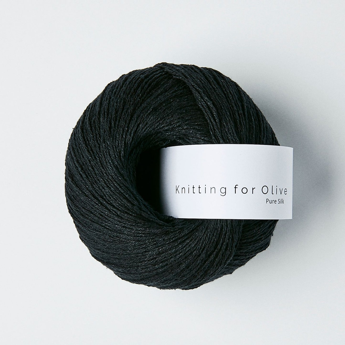 Knitting for Olive Pure Silk - 50g