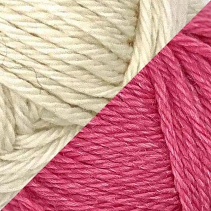 Lent Knit Along Starter Kit 2024 - World of Wool Marble