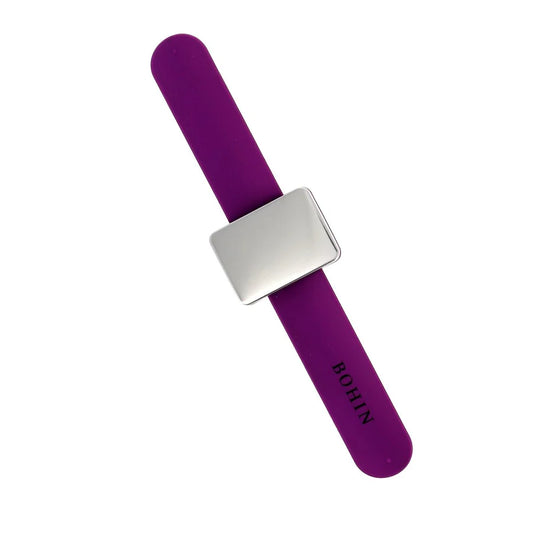 Bohin Magnetic Pin Holder Bracelet