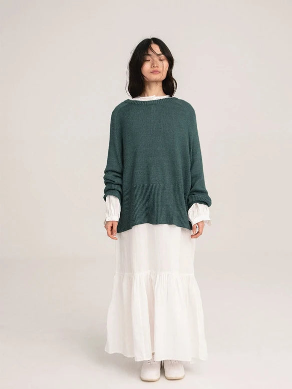 2209 Franky All Size | Sandnes Garn Knitting Pattern Booklet