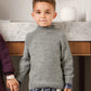 2212 Tynn Peer Gynt | Sandnes Garn Knitting Pattern Booklet