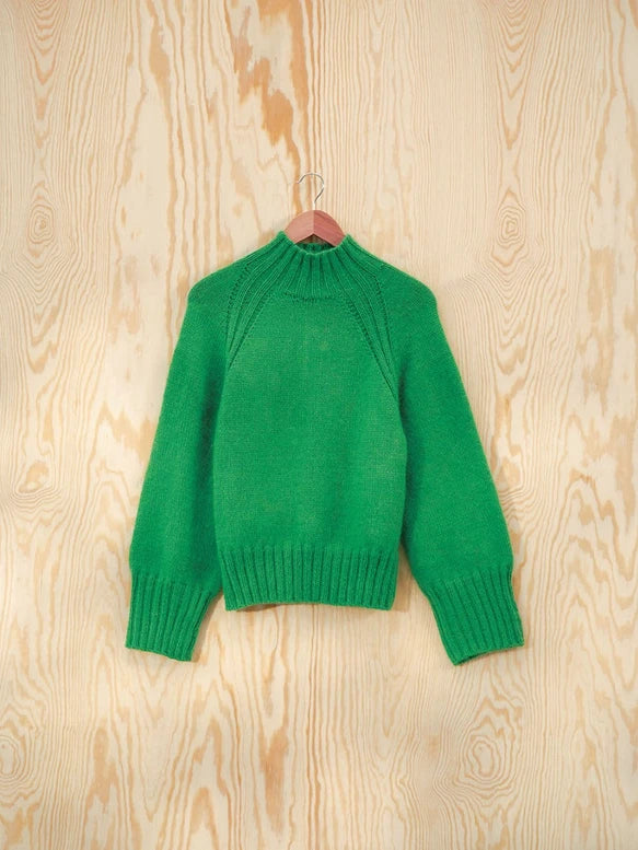 2202 Soft Knits for Women | Sandnes Garn Knitting Pattern Booklet